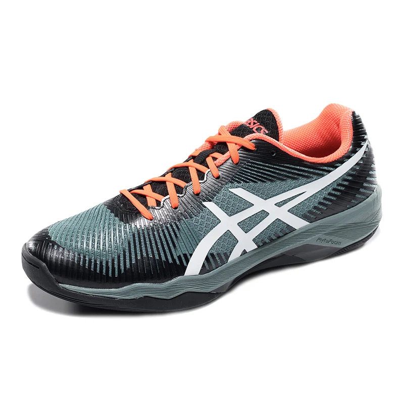 asics volley 2018