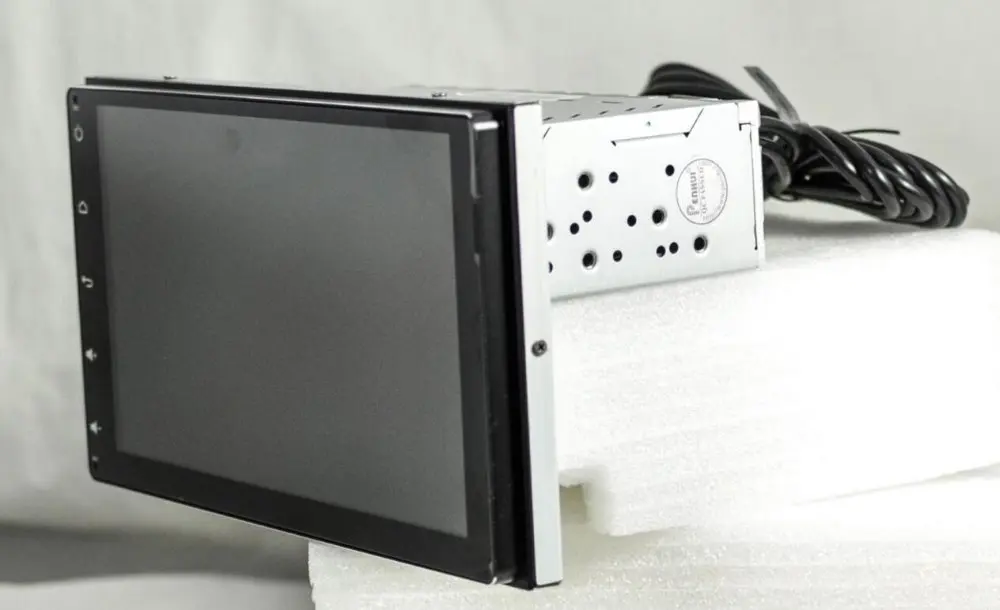 Discount IPS 2G Ram 32G Rom 10.2 inch Android 7.1 Car Audio for Toyota SIENNA 2015  Stereo Vedio GPS Navi Multimedia 4G Monitor 4