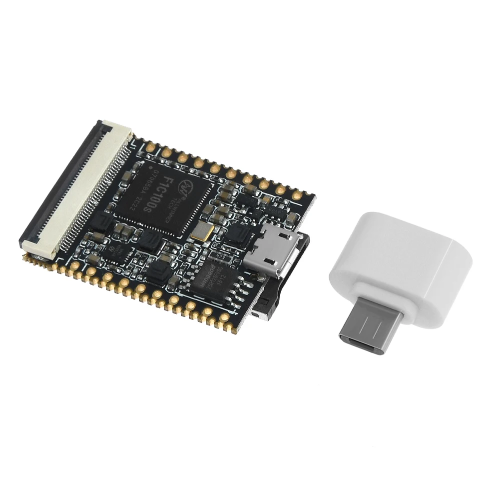 Sipeed Lichee Pi NanoFW(16M) Международная основная плата ARM 926EJS 32 Мб DDR с Wi Fi