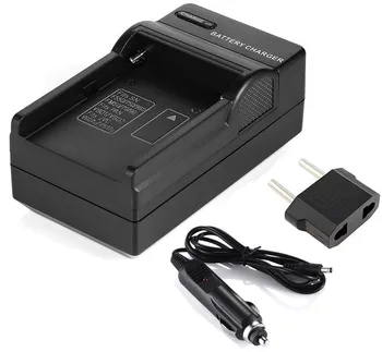 

Battery Charger for Sony HVR-HD1000, HVR-A1, HVR-V1, HVR-Z1, HVR-Z5, HVR-Z7 HDV Camcorder