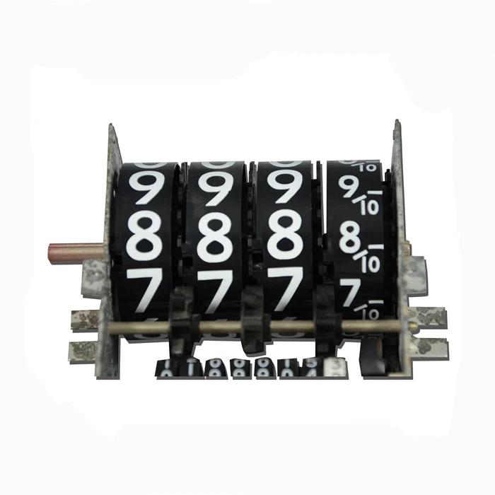 2 ''дюймовый 40~ 110 л/мин местный механический дисплей расход ...