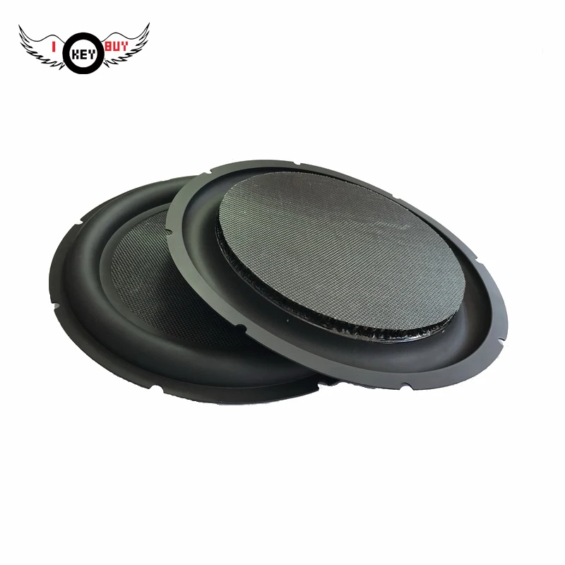 Audio Bass Diaphragm3
