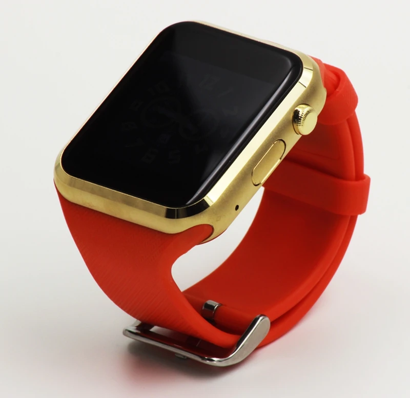 Brand new font b smartwatch b font 2016 bluetooth smart wacth Gd19 3D Acceleration sport health