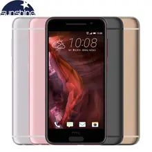 Original Unlocked HTC One A9 Octa-core Android Mobile phone 16/32GB ROM 5.0” 13.0MP Fingerprint 4G LTE Smartphone