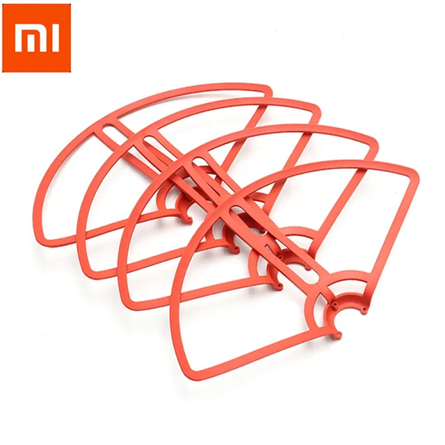 Cheap 4Pcs Xiaomi Mi Drone 1080P/4K Version Propeller Protective Cover RC Quadcopter Racing Drone Spare Parts Accessories Cheap 4Pcs Xiaomi Mi Drone 1080P/4K Version Propeller Protective Cover RC Quadcopter Racing Drone Spare Parts Accessories