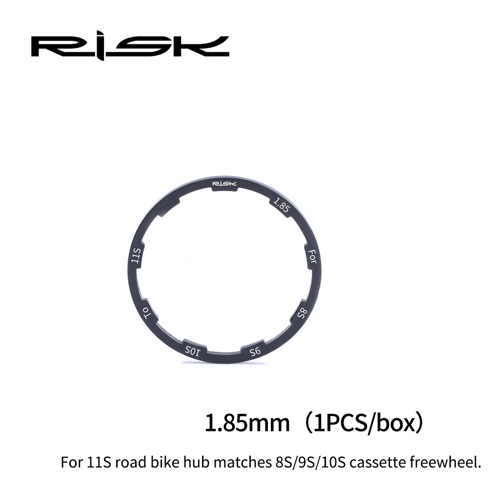 1.85mm-1pcs