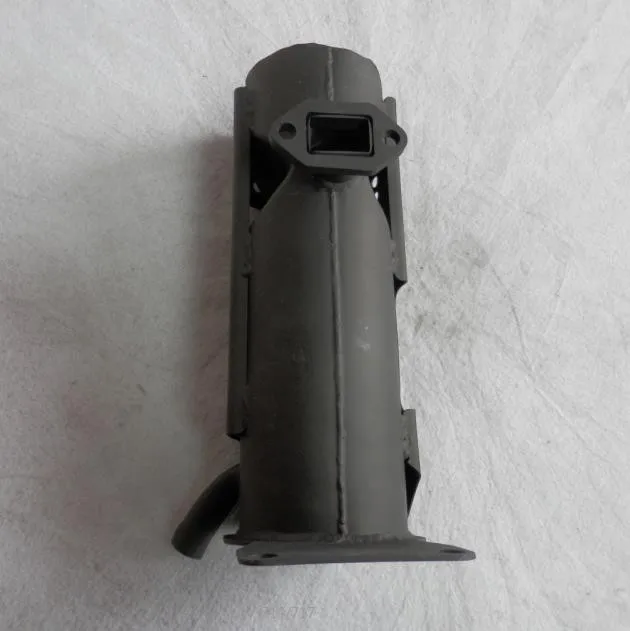 MUFFLER WACKER BS500 BS600 BS700 BS50-2 BS60-2 5