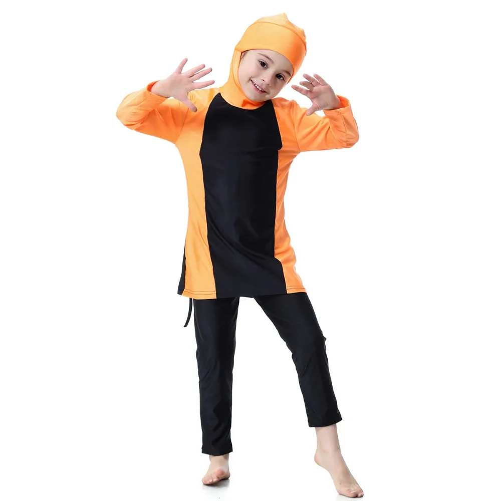 orange 9