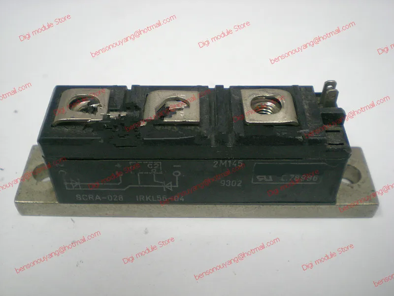 

IRKL56-04 Free Shipping