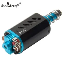M160 motor aeg alto torque, motor longo/curto eixo para airsoft ak m16/m4/mp5 acessórios de armas de airsoft/g3/p90 aeg