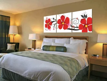 

NEW Spray painting for the high quality pictures of the sitting room adornment art simulation oil painting DM16041506