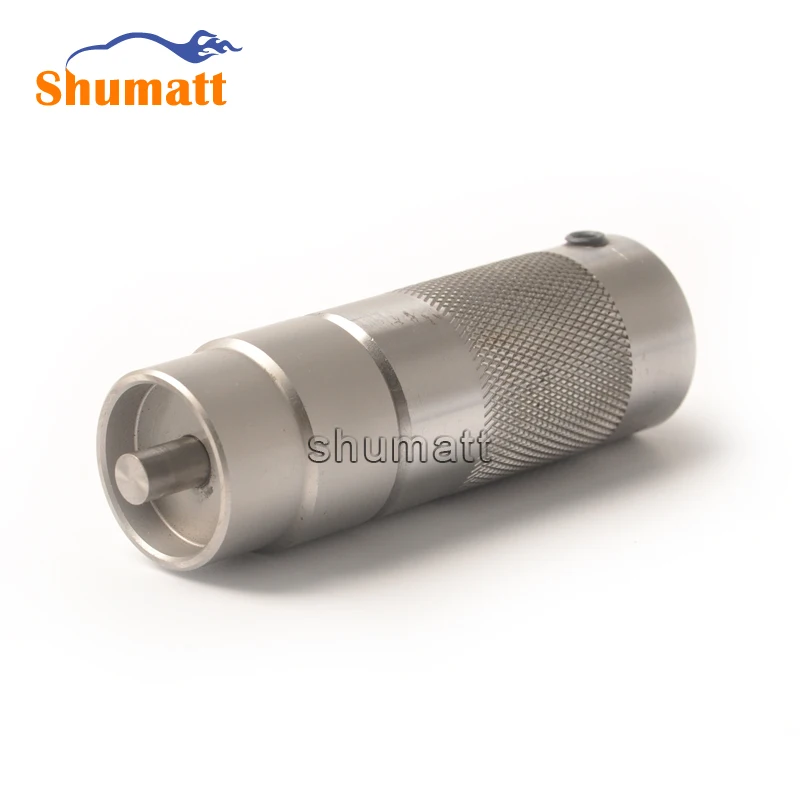 

Common Rail Tool For D-enso Fuel Injector Solenoid Valve Adjusting Shims Gap Armature Lift Measuring Tool CRT189