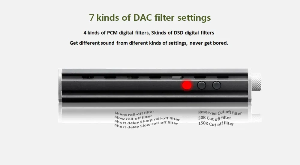 XDuoo XD-05 портативный аудио ЦАП и усилитель для наушников Поддержка родного DSD декодирования 32 бит/384 кГц HD OLED дисплей