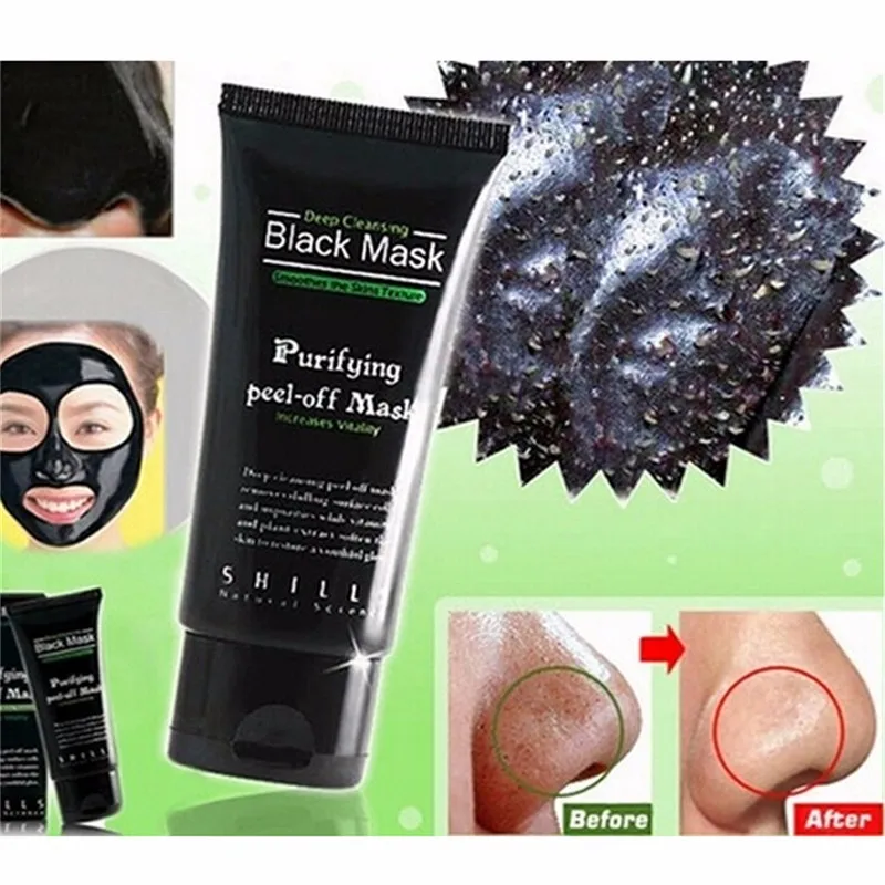 Balck mask (1)