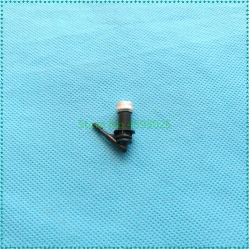 

Q6659-60175 Plotter Ink Nozzle Connection for HP DesignJet T610 T1100 T770 T790 T1200 T1300 Z2100 Z3100 Z200 Printhead Ink Tubes