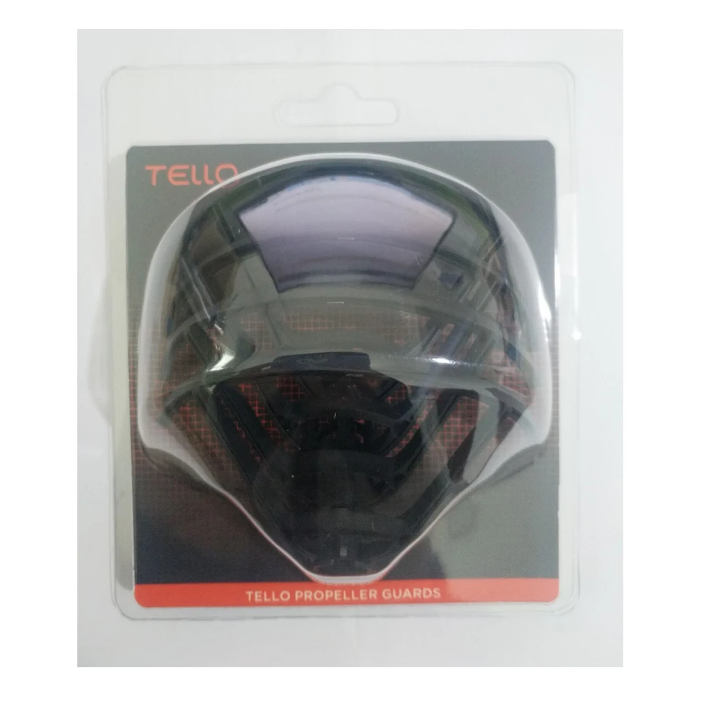 100% Original Tello Propeller Guards Protector Guards For DJI Tello Accessories-7