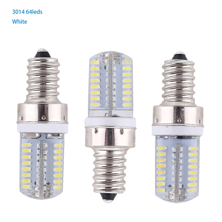 E12 led bulb 64 1