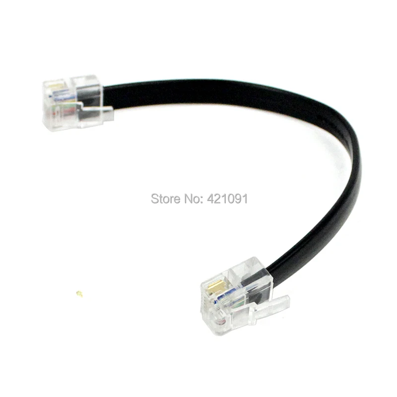 Panel Separation Cable for Yaesu 5_0400