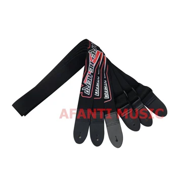 

Afanti Music Electric guitar / Acoustic Guitar Strap (ASP-002)