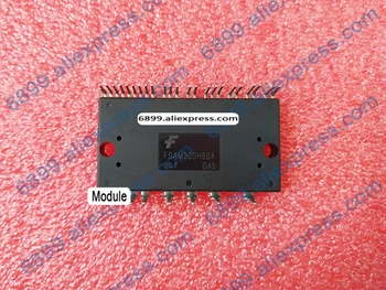 

FSAM20SH60A Smart Power Module IGBT 3 Phase 600V 20A 32-PowerDIP Module Weight:35g