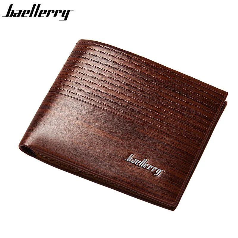 Men Wallet Leather Vintage Purses High Quality Money Bag Credit font b Card b font font