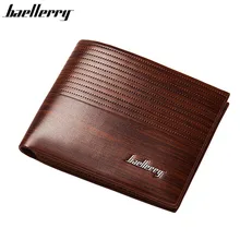 Men Wallet Leather Vintage Purses High Quality Money Bag Credit font b Card b font font