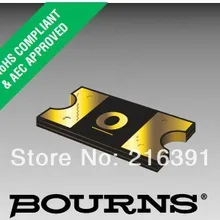 MF-NSMF012-2 1206 0.12A 120mA Самовосстанавливающиеся предохранители