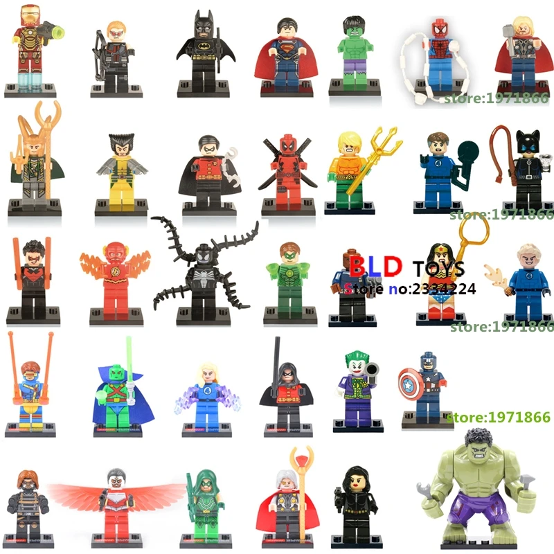 Popular Lego MinifiguresBuy Cheap Lego Minifigures lots from China