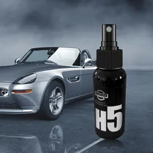 CARPRIE уход за автомобилем и чистка H5 ремонт автомобильных фар жидкое покрытие автомобильных фар Восстановленное с посыпкой 50 мл Прямая поставка ap26