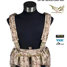 FLYYE LBT M4 Тактический нагрудный жилет VT-C008