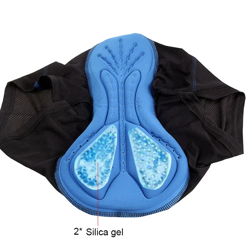 cycling shorts