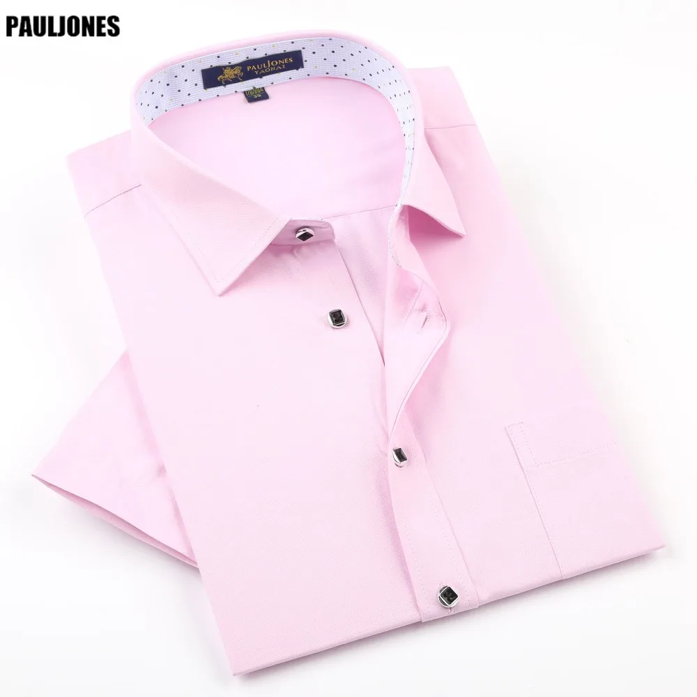 PaulJones D422x             Slim fit    