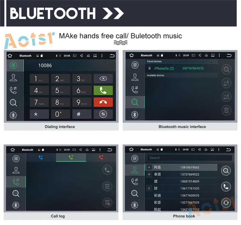 Discount 10.25 Inch Big Screen Android 4.4 GPS Navigation Car Radio Multimedia Stereo For BMW 3 2011+ For BMW 4 2013+ Car No DVD Player 16