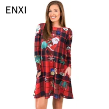 enxi winter autumn long sleeve maternity dresses father christmas knitted pregnant clothes dresses for pregnancy woman - Christmas Maternity Dresses enxi winter autumn long sleeve maternity dresses father christmas knitted pregnant clothes dresses for pregnancy woman - Christmas Maternity Dresses