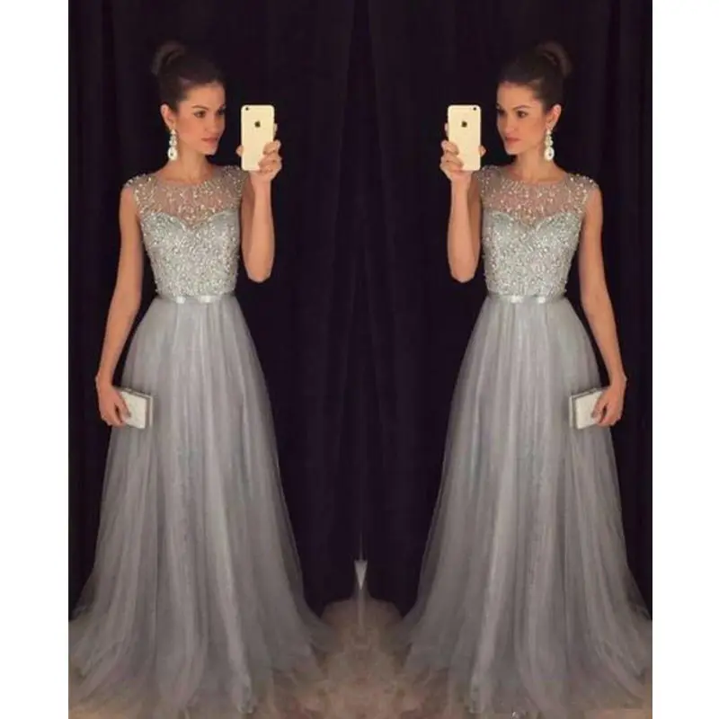 simple pageant dresses