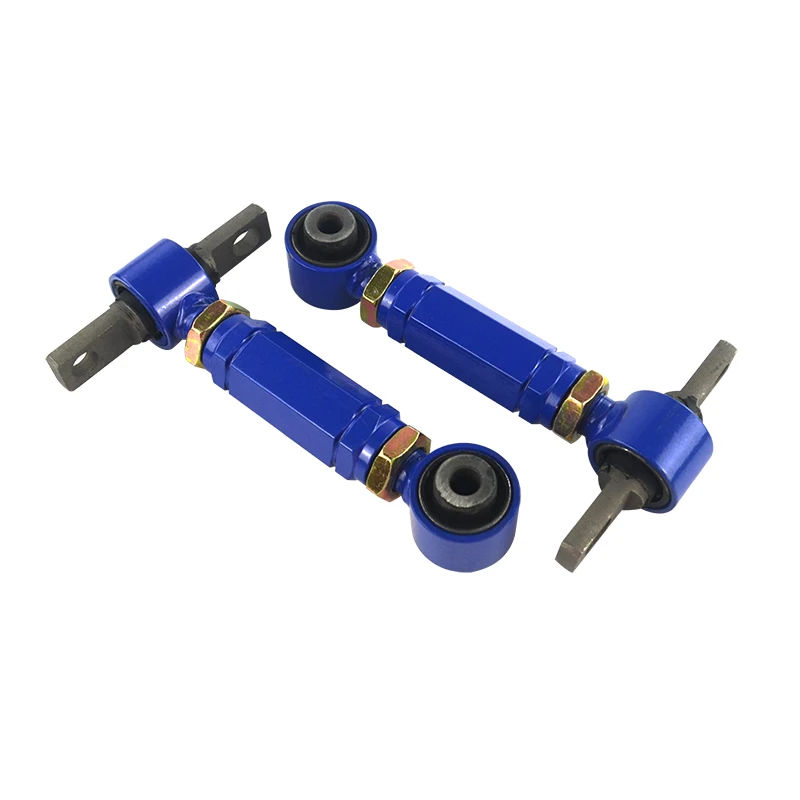 Online VR RACING HINTEN ADJ. C ARM FÜR HONDA CIVIC 92 00 INTEGRA ZB HINTEN EINSTELLBARE CAMBER ARME KIT VR9802