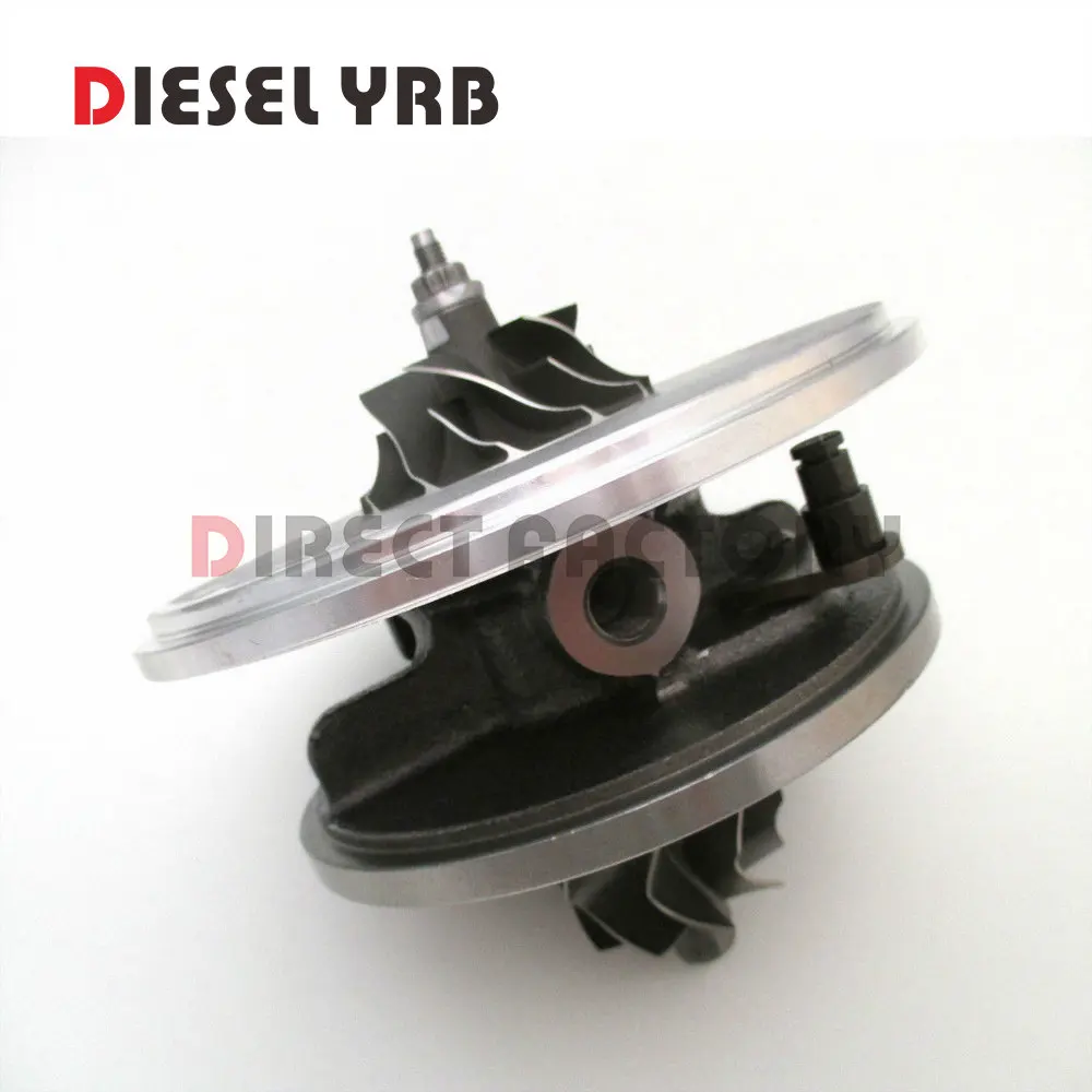 Турбокартридж CHRA 760774 728768 753847 765993 для Ford C Max/Focus II/Galaxy II/Kuga/Mondeo III 136HP|chra|chra turbo |