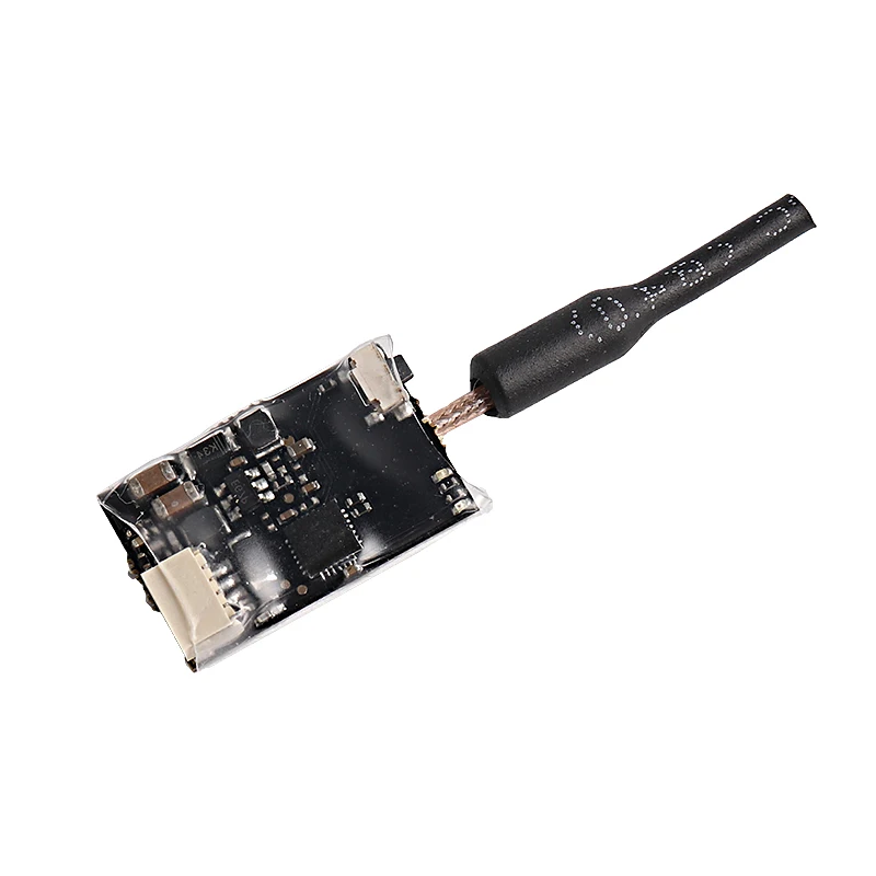 EWRF e7082C 5 8G 48CH VTX fpv передатчик 25/100/200 mW/OFF PitMode поддержка betaflight/Cleanflight OSD DC 24V RC модели
