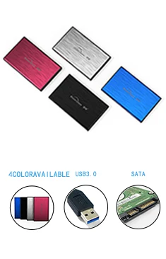 MR35T инструмент Frree 7-9.5 мм HDD жесткий диск Док-станция 3.5 дюймов SATA USB 3.0 SSD HDD корпусы 6 2.25gpbs дом Caddy черный