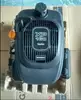 Бензиновый двигатель XP160 для ZONGSHEN 5HP 160CC 4-тактный вертикальный двигатель вала ручная толкающая газонокосилка мотоблоки электрооборудовани... ► Фото 1/2
