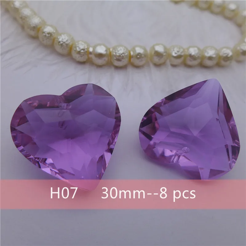 H07     30mm--8 pcs