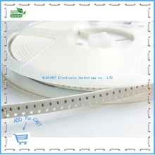 0805 СМД керамический конденсатор с алюминиевой крышкой комплект 1pF~ 1 мкФ 52values* 20 штук = 1040 шт. недорогой керамический конденсатор Образцы комплект