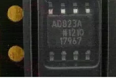 

Freight free 20PCS/lot AD823ARZ AD823AR AD823 SOP8