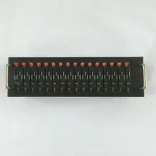 Promotion!!! Factory multi sim card gsm modem 16 port bulk sms gsm modem ussd stk mobile recharge free sms software
