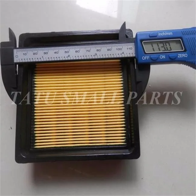 AIR FILTER COMBO PARTNER K750 6