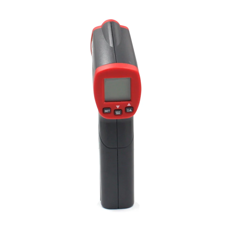 Infrared Thermometer  (3)