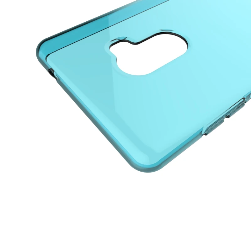 Бренд gligle smart Водонепроницаемый Мягкий ТПУ защитный чехол для Xiaomi Mix 2/Mix Evo чехол оболочка