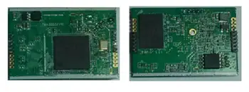 

MT7620 AP routing module