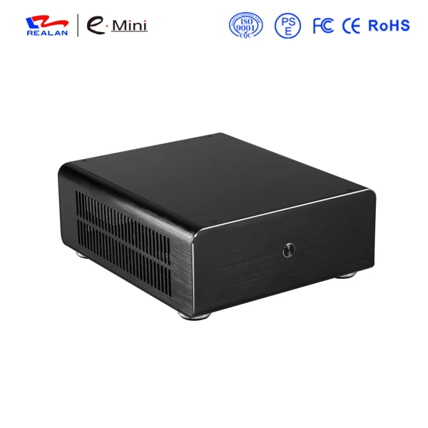 Brand mini itx pc case for personalized computer PC
