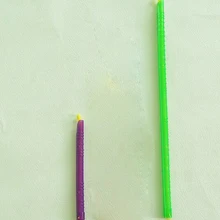 Ручки уплотнения герметичный мешок для хранения еды закуска зажимы creal кухонный инструмент зажим 12,5/28,5 каждый 3 шт Семейный пакет свежесть